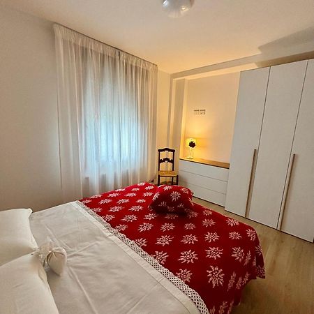 Tati&Ele Apartments Sedico Ngoại thất bức ảnh