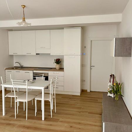 Tati&Ele Apartments Sedico Ngoại thất bức ảnh