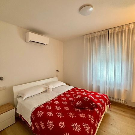 Tati&Ele Apartments Sedico Ngoại thất bức ảnh