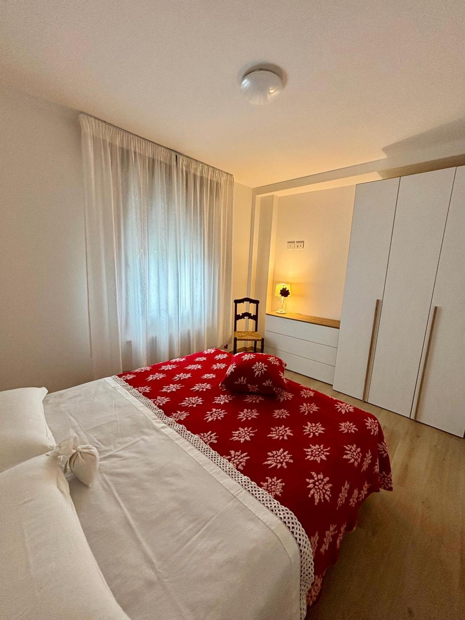 Tati&Ele Apartments Sedico Ngoại thất bức ảnh