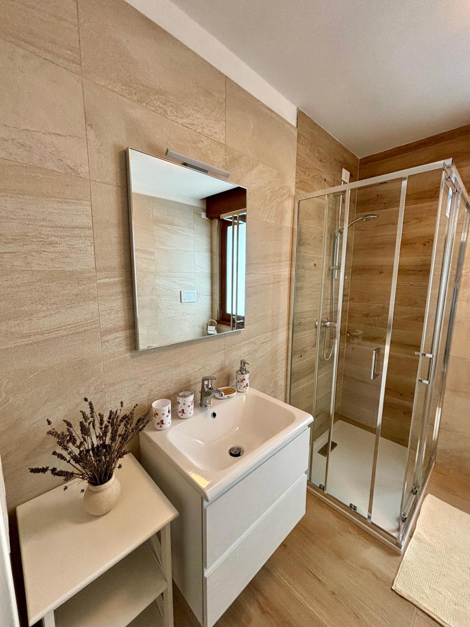 Tati&Ele Apartments Sedico Ngoại thất bức ảnh