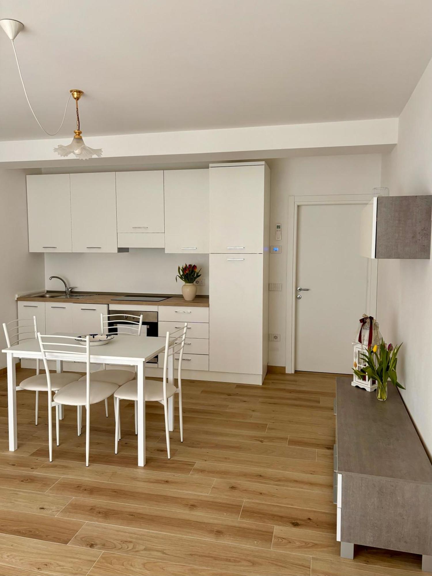 Tati&Ele Apartments Sedico Ngoại thất bức ảnh