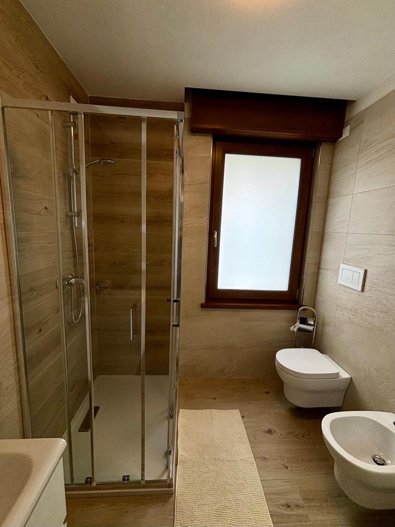 Tati&Ele Apartments Sedico Ngoại thất bức ảnh